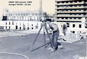 Cite Lescure 33